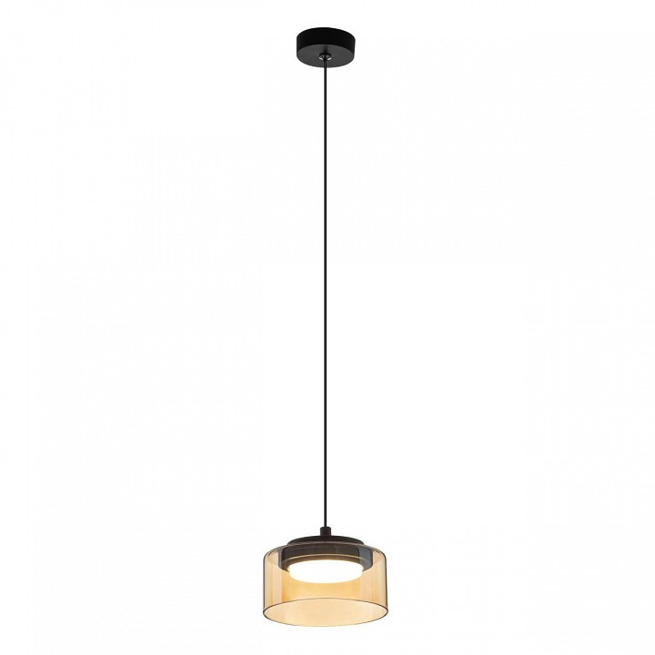 Подвесной светильник citilux espace cl243011