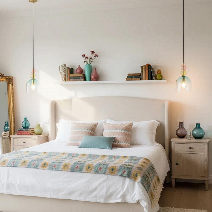 Подвесной светильник citilux tendy cl244021