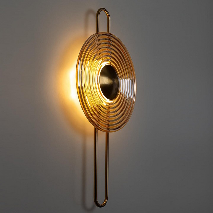 Накладной светильник citilux corta cl245011