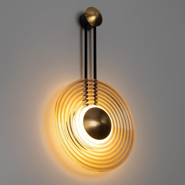 Накладной светильник citilux corta cl245012