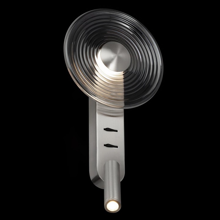 Бра с подсветкой citilux corta cl245031