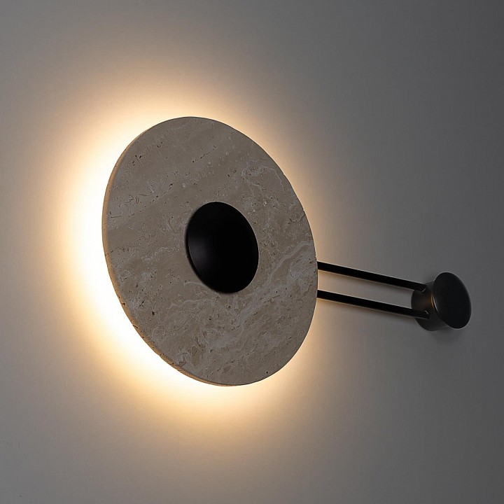 Накладной светильник citilux mares cl246013