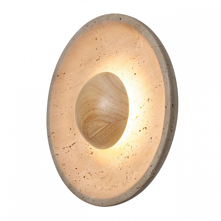 Накладной светильник citilux mares cl246018