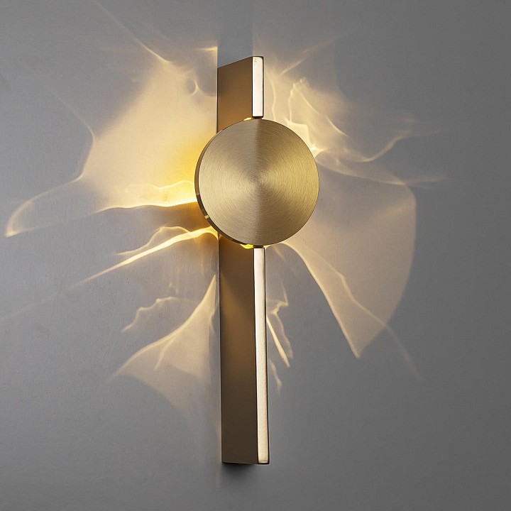 Бра citilux jazzy cl248011