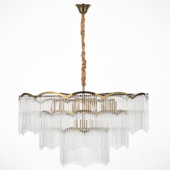 Подвесная люстра citilux jane cl304183