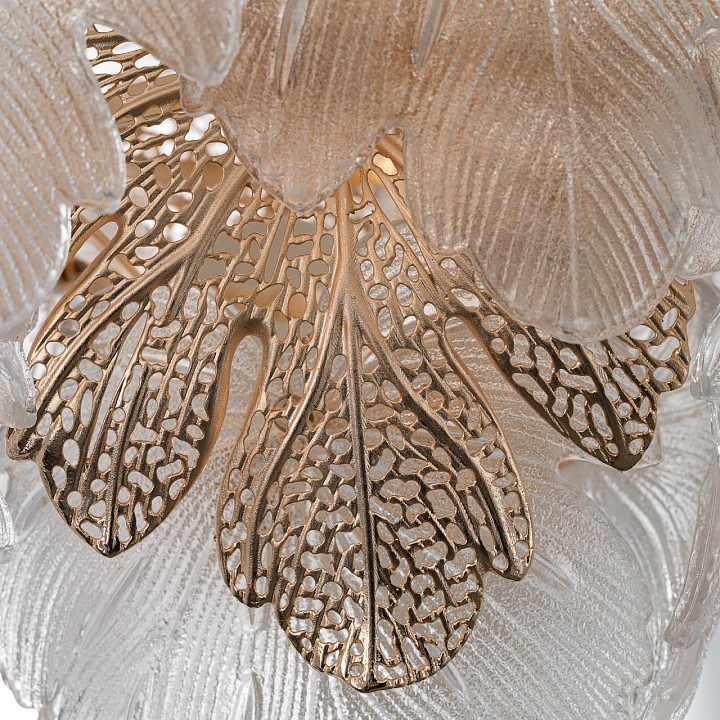 Подвесная люстра citilux dryad cl305160