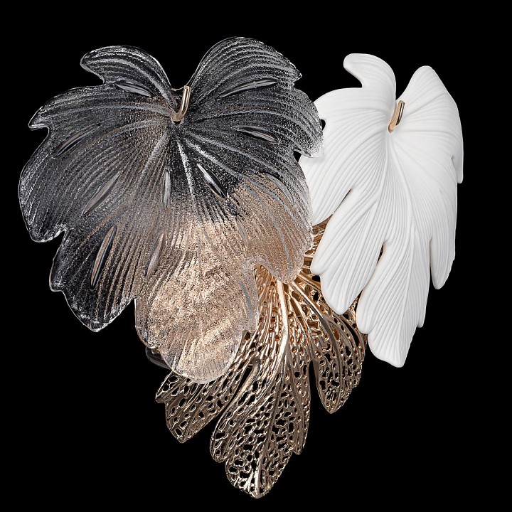 Накладной светильник citilux dryad cl305330