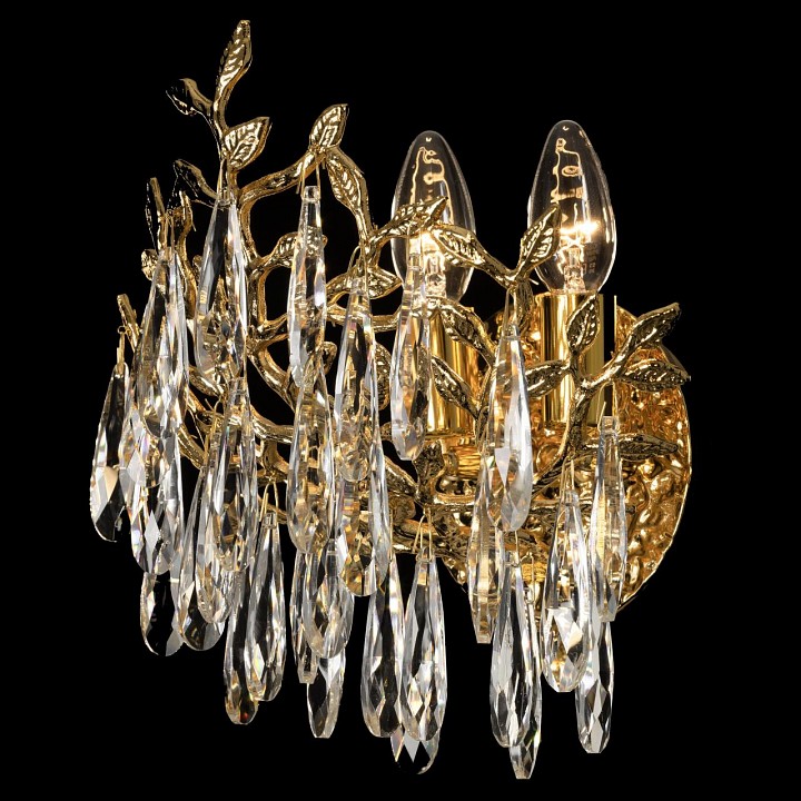 Бра citilux ritz cl310022