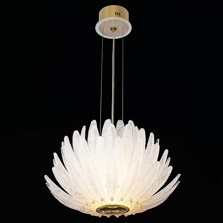 Подвесной светильник citilux deltoro cl327150