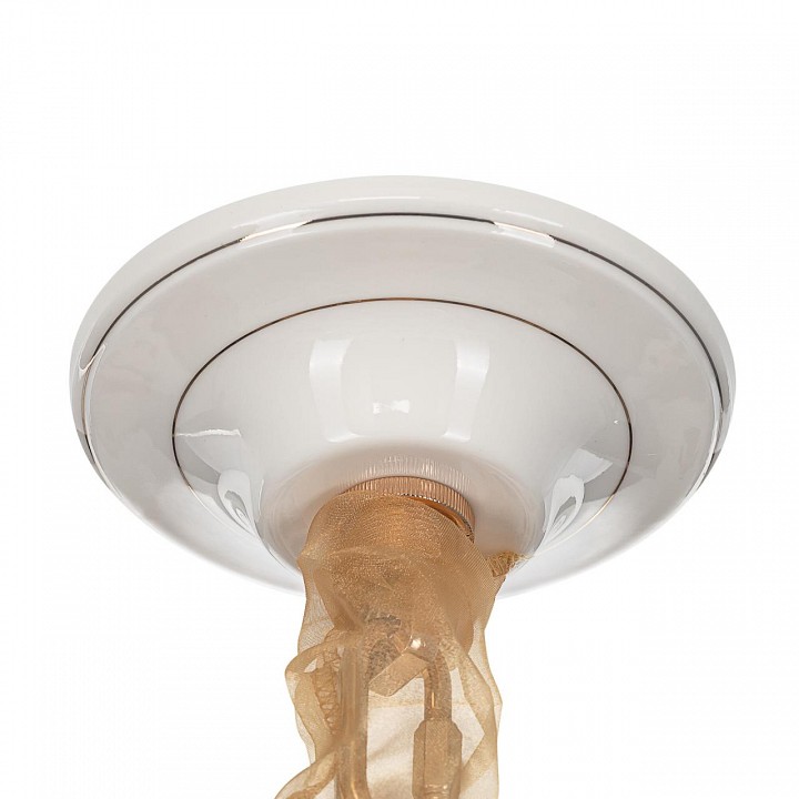 Подвесная люстра citilux hasienda cl328180