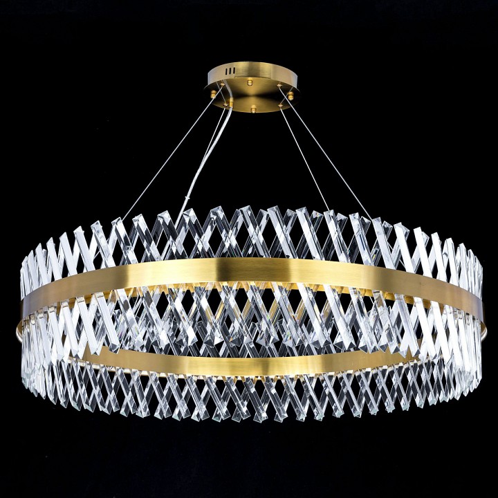 Подвесной светильник citilux ричард cl336103