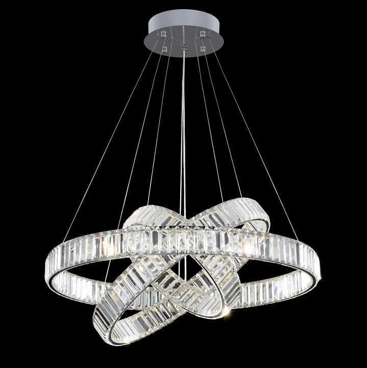 Подвесной светильник citilux чезаре cl338381