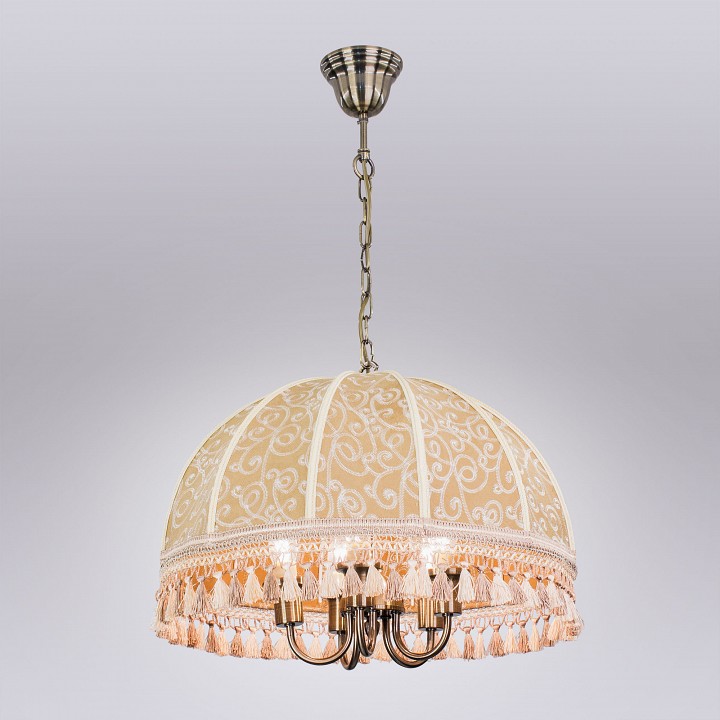 Подвесной светильник citilux базель cl407155