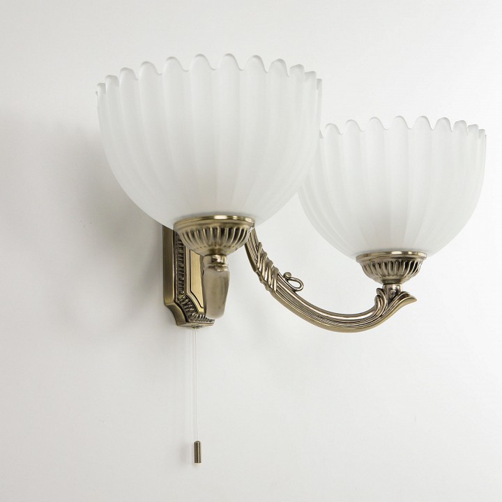 Бра citilux севилья cl414323