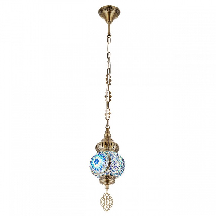 Подвесной светильник citilux каир cl419116