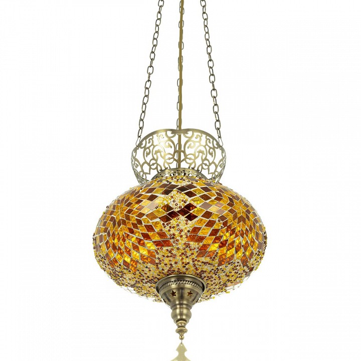 Подвесной светильник citilux каир cl419125