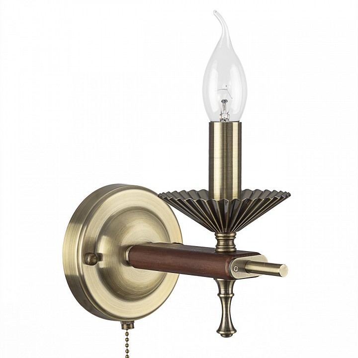 Бра citilux kaptor cl423313