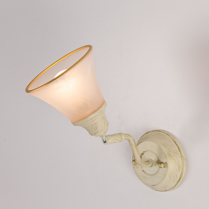 Бра citilux прованс cl511514