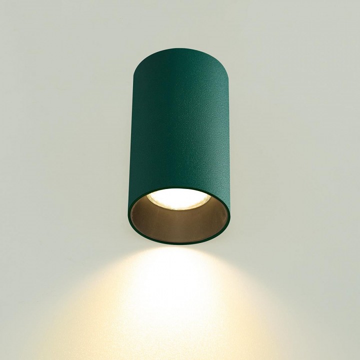 Накладной светильник citilux axel cl512115