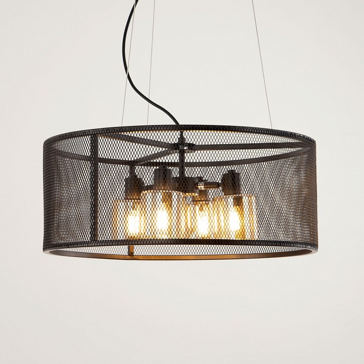 Подвесной светильник citilux робин cl535245