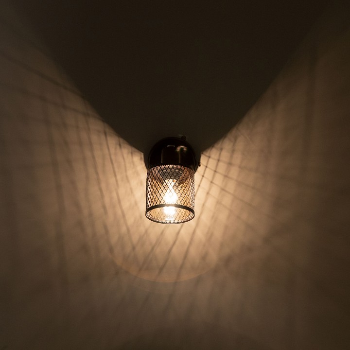 Бра citilux робин cl535615