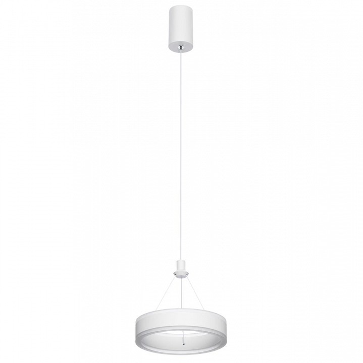 Подвесной светильник citilux дуэт cl719010