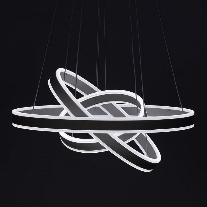 Подвесной светильник citilux дуэт cl719650