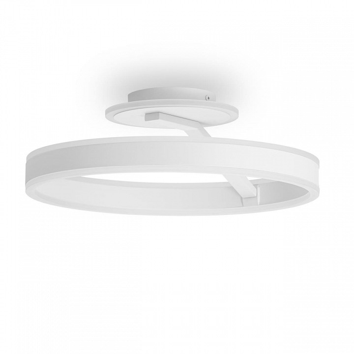 Светильник на штанге citilux дуэт cl719740