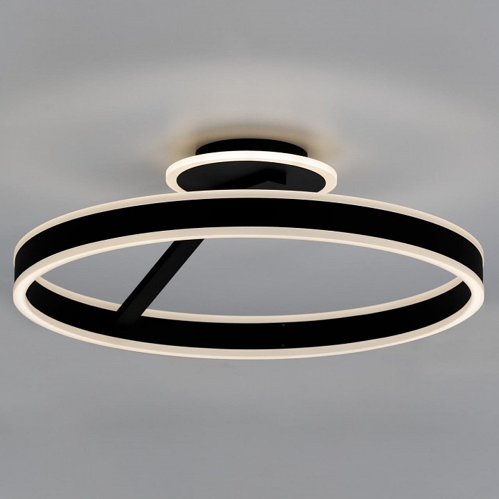 Светильник на штанге citilux дуэт cl719751