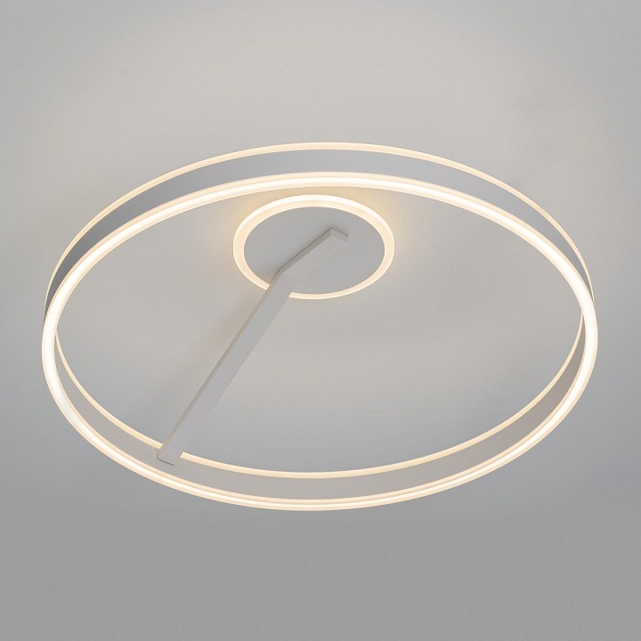 Светильник на штанге citilux дуэт cl719760