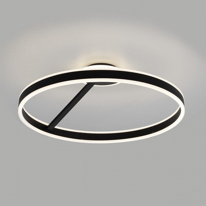 Светильник на штанге citilux дуэт cl719761