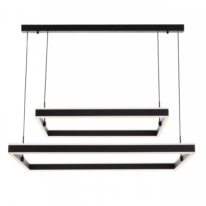 Подвесной светильник citilux дуэт cl719k211