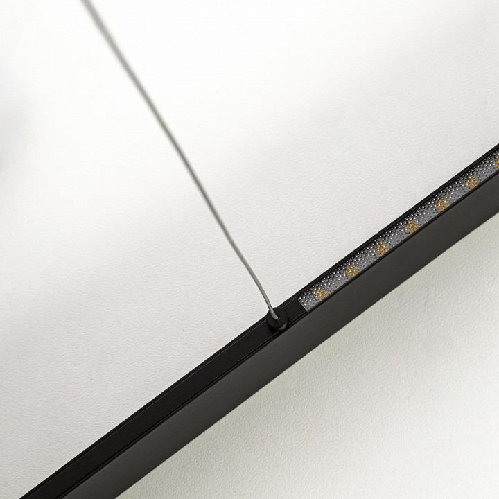 Подвесной светильник citilux edge cl720031n