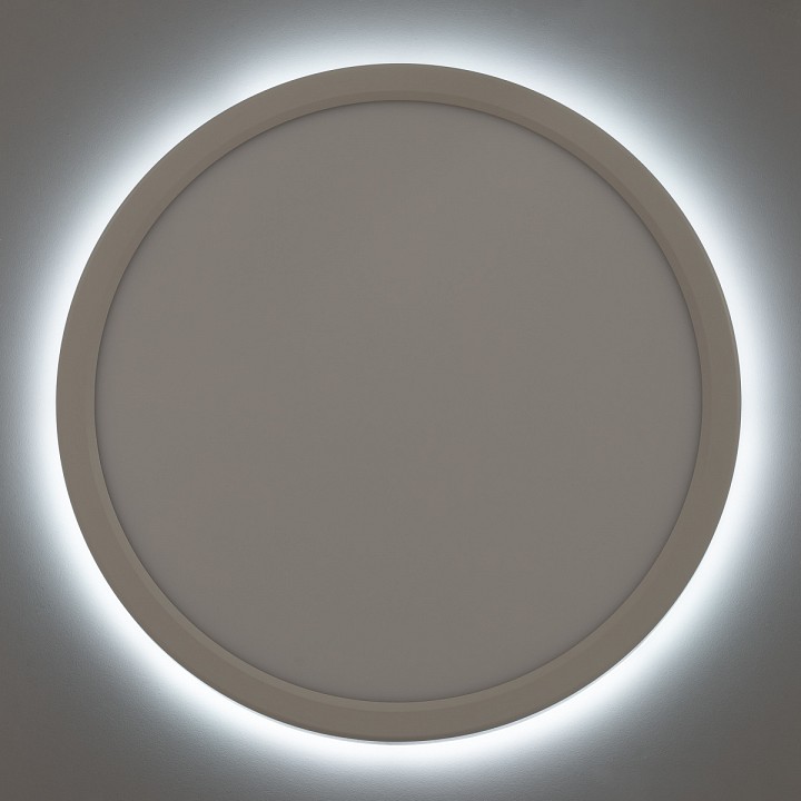 Накладной светильник citilux бейсик лайн cl738240vl