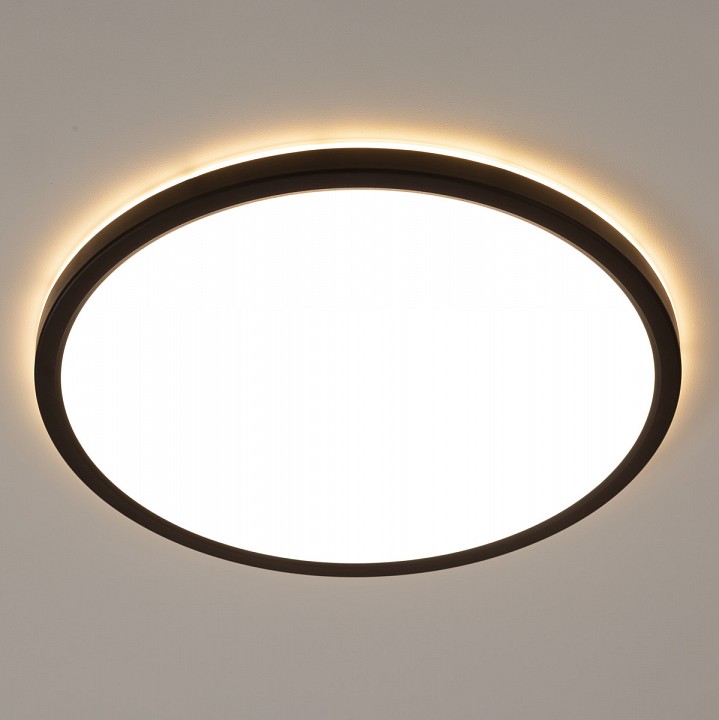 Накладной светильник citilux бейсик лайн cl738321el