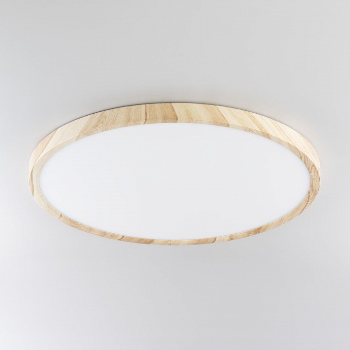 Накладной светильник citilux бейсик cl738322v