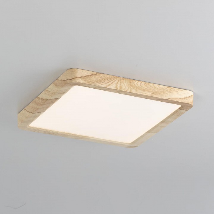 Накладной светильник citilux бейсик cl738k182v