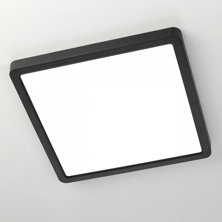 Накладной светильник citilux бейсик cl738k241v