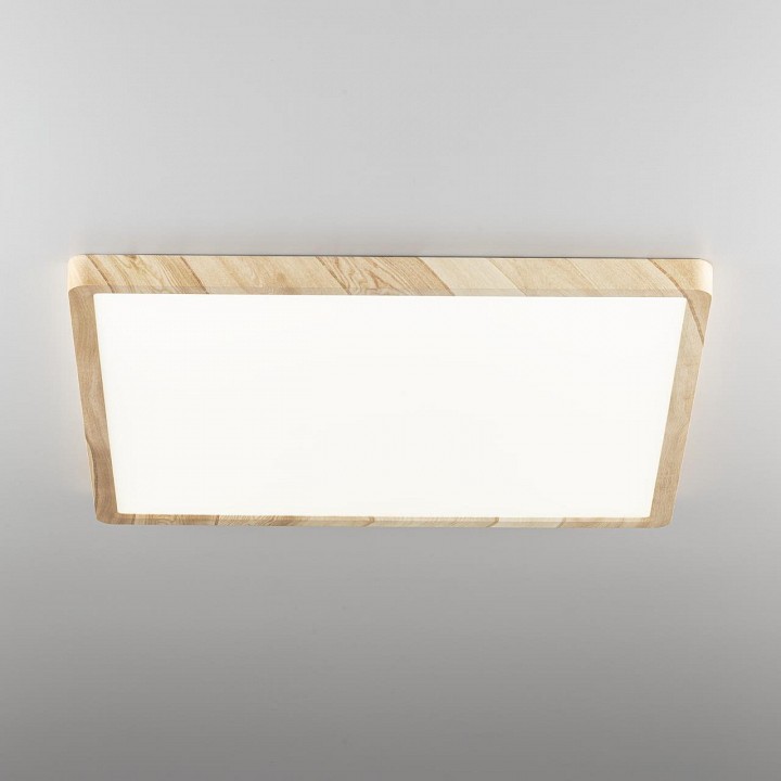 Накладной светильник citilux бейсик cl738k502v