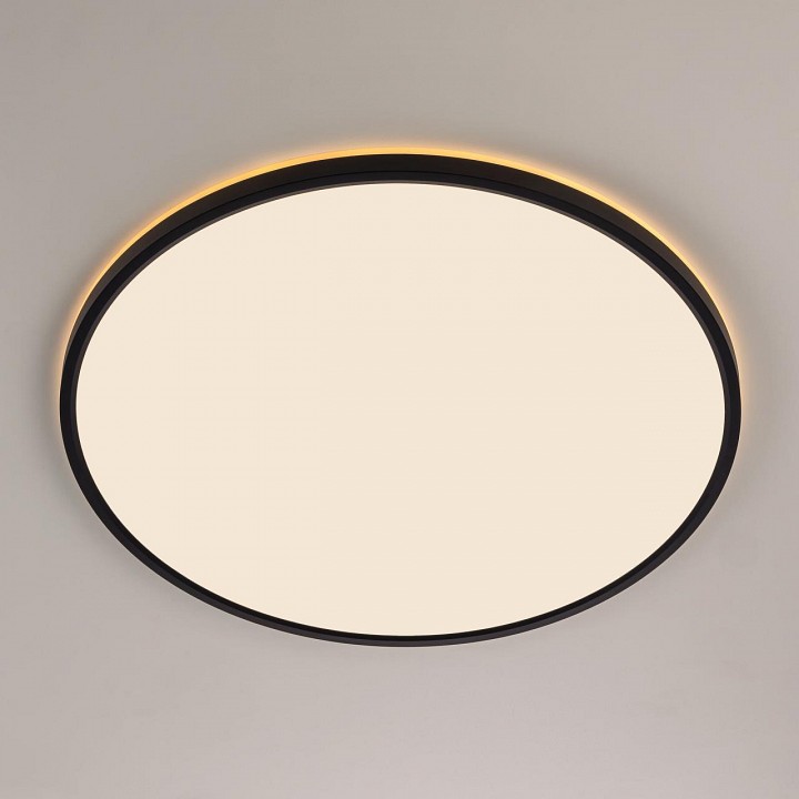 Накладной светильник citilux norma cl748501