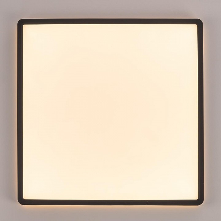 Накладной светильник citilux norma cl748k401