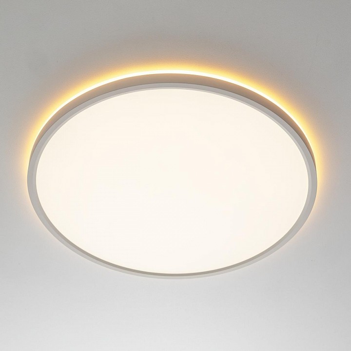 Накладной светильник citilux norma cl749400