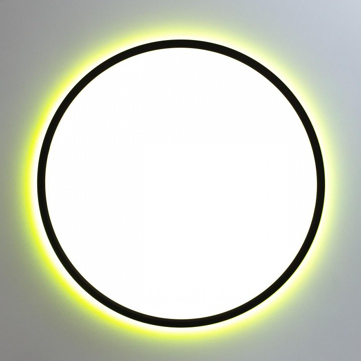 Накладной светильник citilux norma cl749401