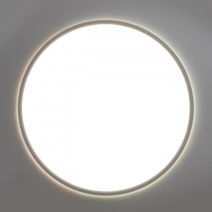 Накладной светильник citilux norma cl749500