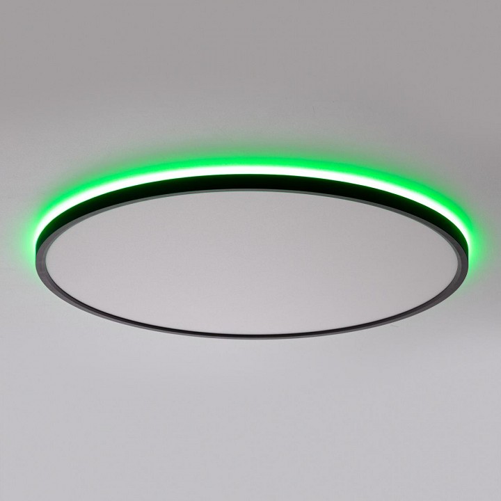 Накладной светильник citilux norma cl749501