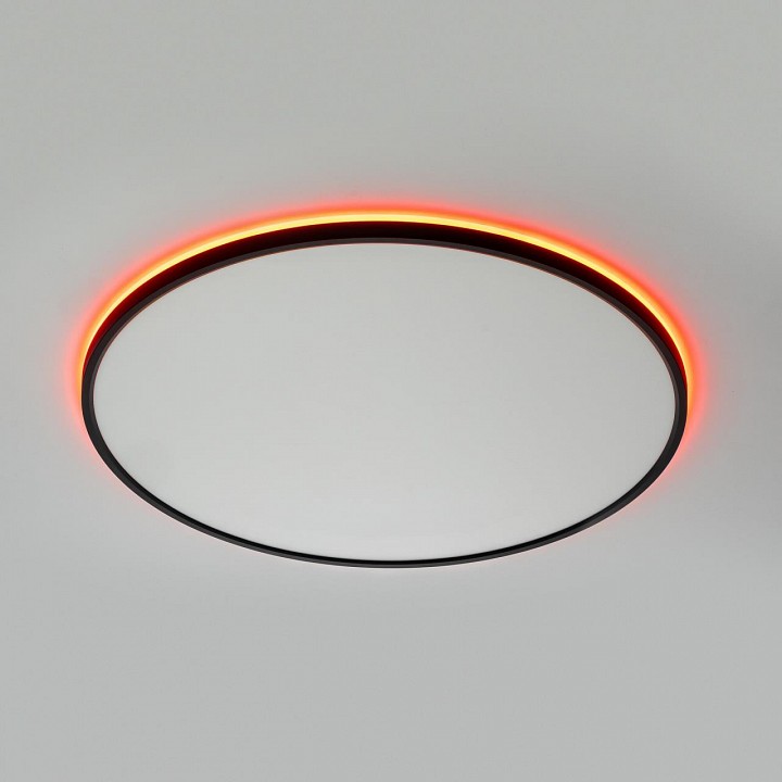 Накладной светильник citilux norma cl749601