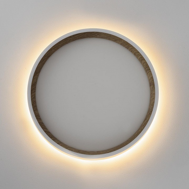 Накладной светильник citilux etalon cl750180