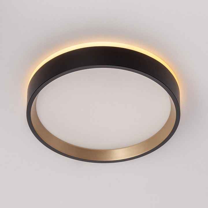 Накладной светильник citilux etalon cl750181