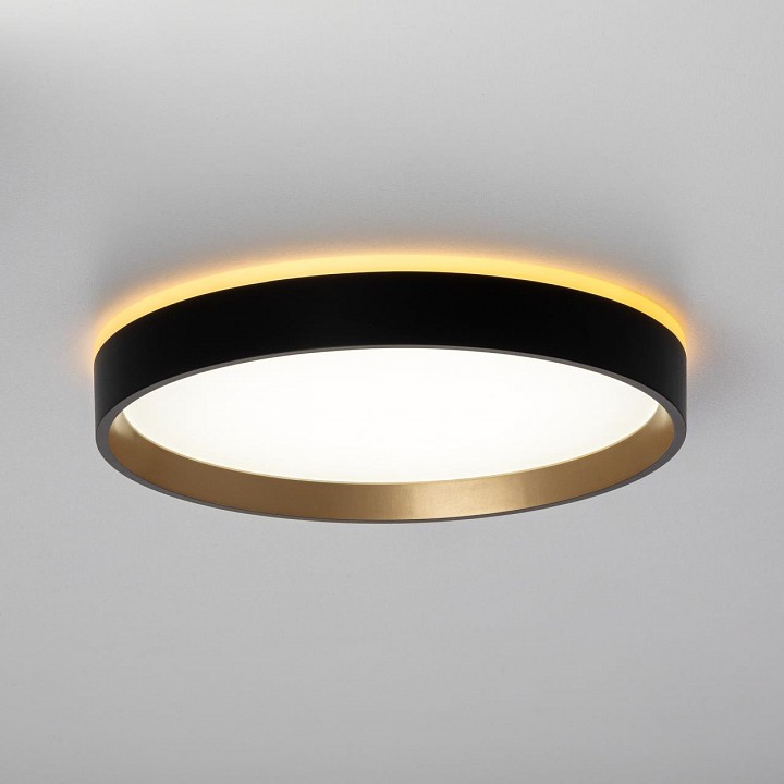 Накладной светильник citilux etalon cl750241