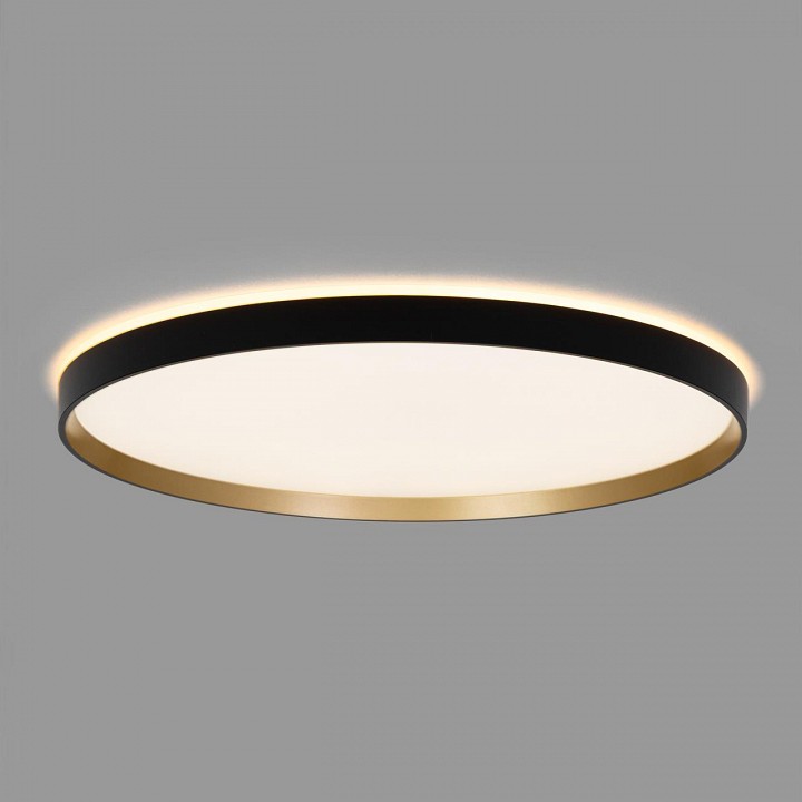 Накладной светильник citilux etalon cl750501r